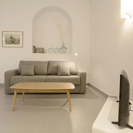 Casas De Sevilla - Apartamento A Pie De Muralla - Centro Historico Buitenkant foto