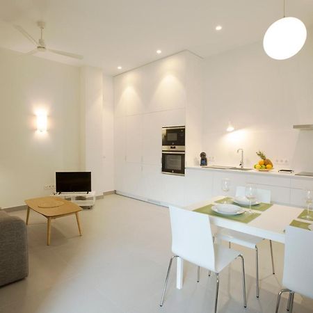 Casas De Sevilla - Apartamento A Pie De Muralla - Centro Historico Buitenkant foto