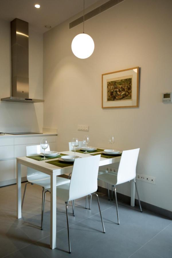 Casas De Sevilla - Apartamento A Pie De Muralla - Centro Historico Buitenkant foto
